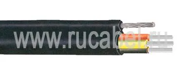 Кабель АВВСГ 3х150
