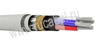 Кабель НРБ 2х35