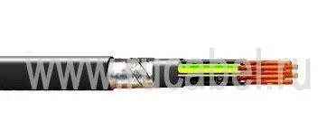 Кабель КГВБбВнг-LS 4х2,5