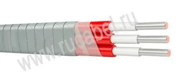 Кабель КППБПТЛ-125