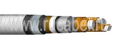 Кабель ЦАСП2л 3х50