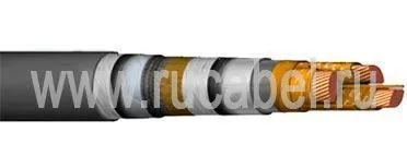 Кабель ЦСБВнг-LS 4х185