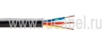 Кабель H07RN-F 4х50
