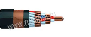 Кабель КВВГЭнг-LS-Т 30х2,5