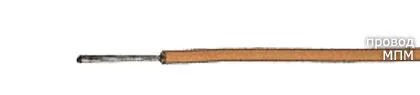 Кабель МПМ