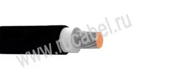 Кабель КВОРН 1х6