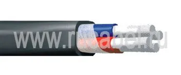 Кабель АВРГ 3х2,5+2х2,5(ож)