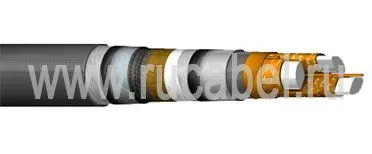 Кабель ЦАСБнлШнг-LS 3х120