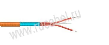 Кабель КШСГЭнг(B)-FRLS 3х2х0,52