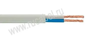 Кабель ПБППГ 2х0,75