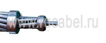 Кабель АСКП