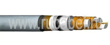 Кабель ЦААБлГУ 3х50