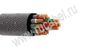 Кабель КУПР-Пм 7эх1