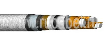 Кабель ЦААБ2лУ 4х240