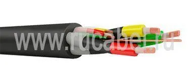 Кабель КГЭТШ 3х70+1х10+3х6
