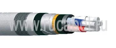 Кабель АВРБн 3х240