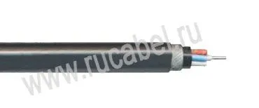 Кабель КВВГнг-ХЛ 52х1