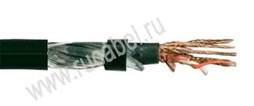 Кабель КУСГЭнг-HF 4х1,5