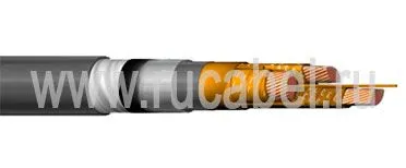 Кабель ЦСШв 4х25