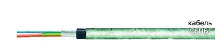 Кабель СБПБГ 5х2х2,5