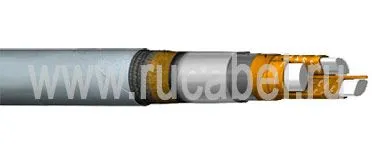 Кабель ЦАСБлГ 4х25