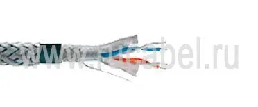 Кабель КИПвЭПКГ 6х2х0,78