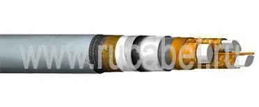 Кабель ЦААБнлГ 3х70