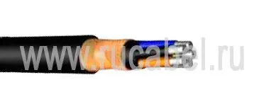 Кабель АВВГэ 4х1,5