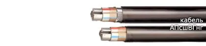 Кабель АПсшВГнг 3х16+1х10
