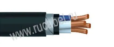 Кабель КВБбШвз 37х1,5