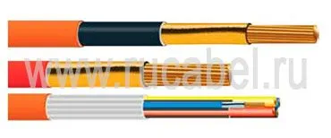 Кабель MIнг(А)-FRHFLTx 5х6