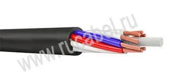 Кабель КУГРВШ-Т 30х1,5