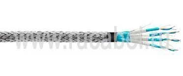 Кабель КАСГЭфЭфВКГнг(А)-LS 16х2х0,6