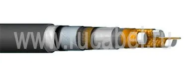 Кабель АСБШнг 4х240