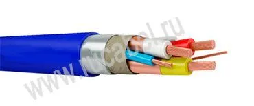 Кабель КШВЭББШВ 3х150+1х10+1х16