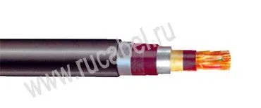 Кабель КУГВВЭ
