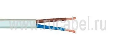 Кабель H05VVH2-F