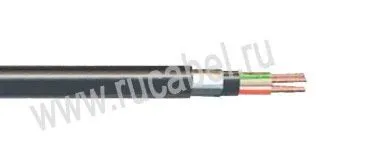 Кабель КВВГЭнг-Т 61х0,75