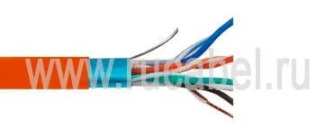 Кабель Databus SF/UTPнг(А)-HF