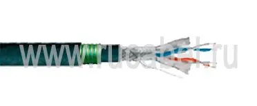 Кабель КИПвЭВБВ 4х2х0,78