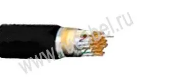 Кабель МКПАШп 7х4х15+5х2х0,7+1х0,7