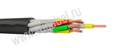 Кабель МЭРШМ-100