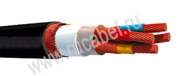 Кабель КСОВнг-LS 37х2,5