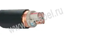 Кабель КВВГЭнг-FRLS 30х1