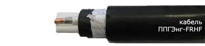 Кабель ППГЭнг-FRHF 5х150