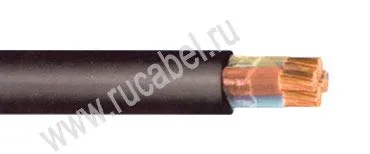 Кабель КСВВЭ 5х2,5