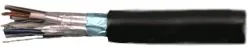 Кабель КГМВЭПВлнг-ХЛ 9х2х1,5