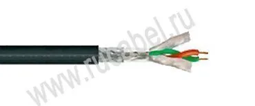 Кабель КПпЭВ 1х2х0,64
