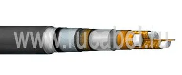 Кабель ЦАСБШв 4х95