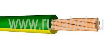 Кабель ТРВнг-LS